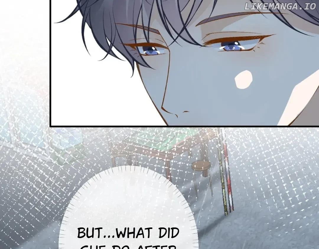 Everyone's Darling Chapter 141 - page 28